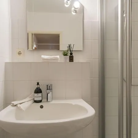 Apartmán Haus-windjammer-wohnung-22-warderperle Heiligenhafen
