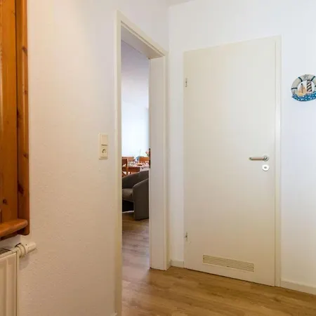 Apartmán Haus-windjammer-wohnung-22-warderperle