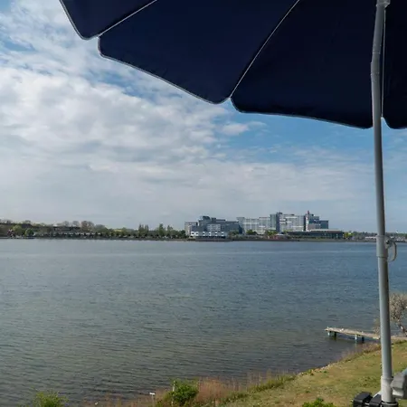 Apartmán Haus-windjammer-wohnung-22-warderperle Heiligenhafen