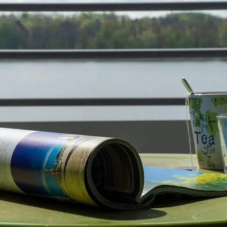 Haus-windjammer-wohnung-22-warderperle Apartman