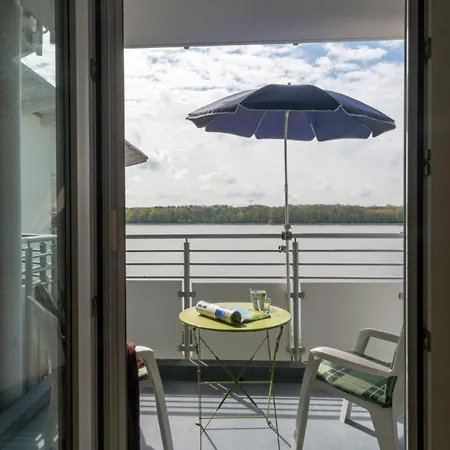 Apartmán Haus-windjammer-wohnung-22-warderperle *