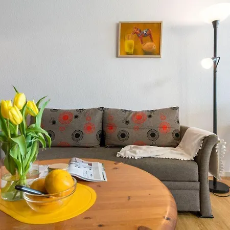 Apartmán Haus-windjammer-wohnung-22-warderperle *