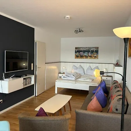 Apartmán Haus-windjammer-wohnung-22-warderperle
