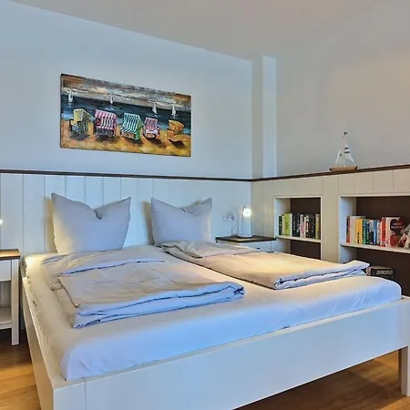 Lägenhet Haus-windjammer-wohnung-22-warderperle *