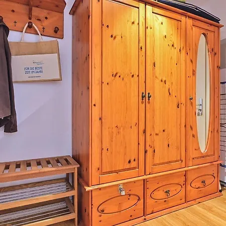 Haus-windjammer-wohnung-22-warderperle * Heiligenhafen